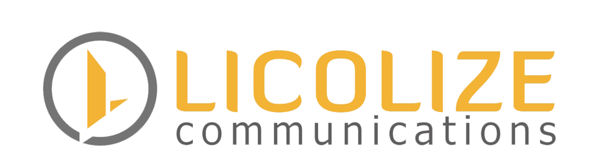 Licolize Communications
