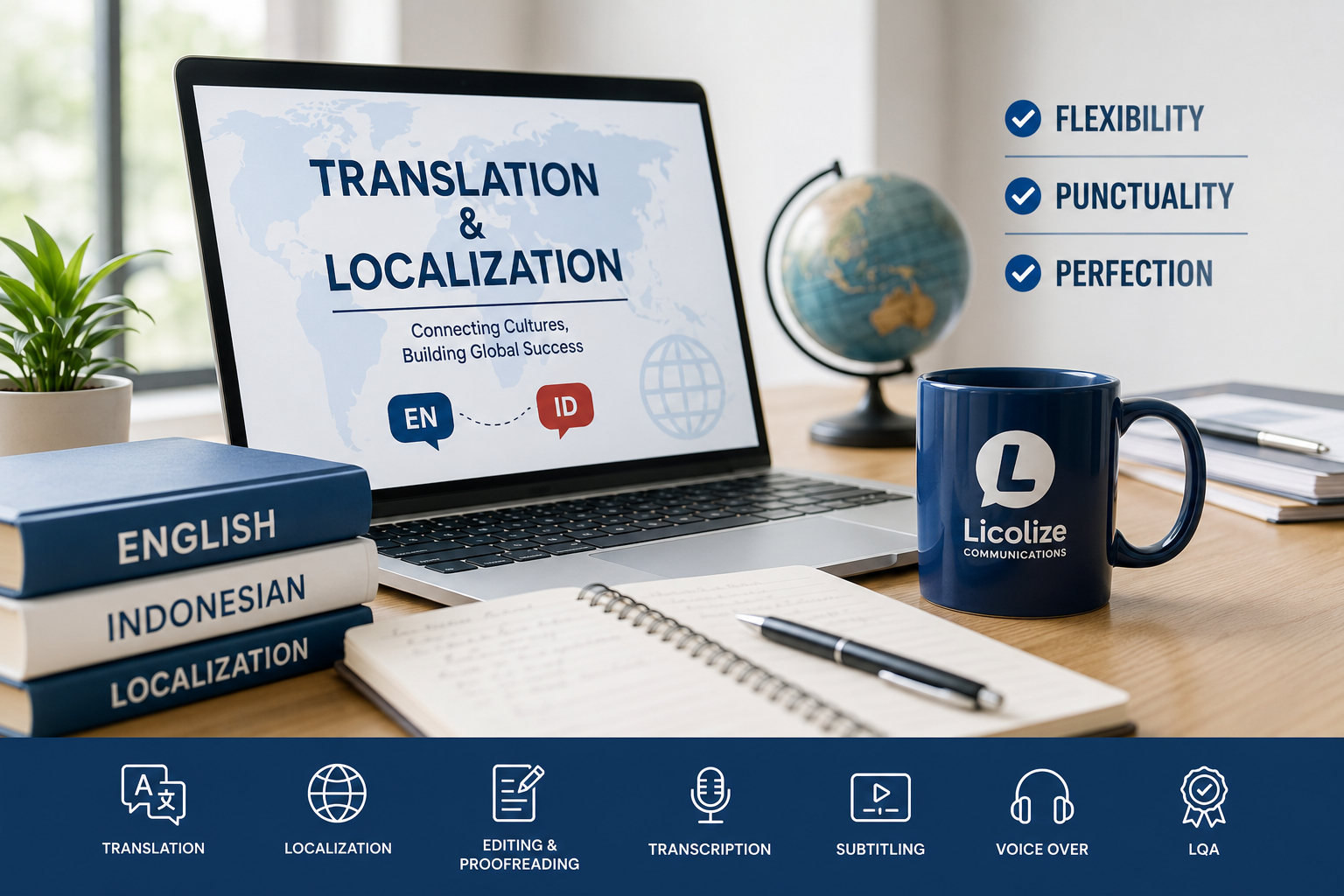 Why Localization Matters More Than Translation?